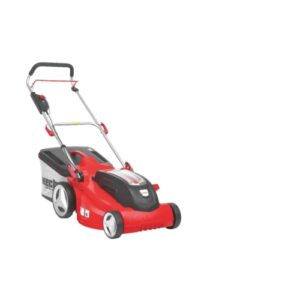 HECHT Akkumulátoros Hajtás Nélküli Fűnyíró, Akku+Töltő Nem Tartozék HECHT5043