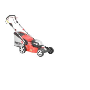 HECHT Akkumulátoros Önjáró Fűnyíró, Akku+Töltő Nem Tartozék HECHT5041S