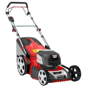 HECHT Akkumulátoros Önjáró Fűnyíró, Akku és Töltő NEM Tartozék HECHT6251S