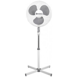 ISKRA Álló Ventilátor Hurricane Sf-002D 16“ 101661