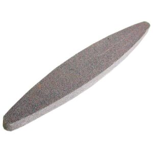 Kaszakő, Ovális, Szürke 230mm