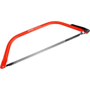 Keretes Fafűrész 610mm/24" Fűrészlap: Száraz Fára