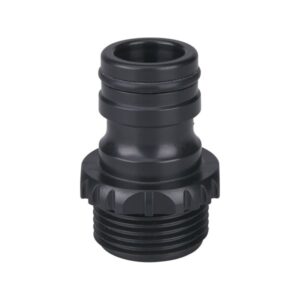 Kuplung Csatlakozó, Külsőmenetes 1" Kuplung, 1" És 1"