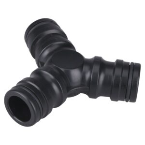 Kuplung Csatlakozó (Toldó) 1 " Háromutas: 3×1 "