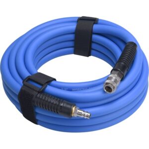 Kompresszor Légtömlő Levegőtömlő Levegőcső 10M 1/2" 13 / 19mm Max. 20