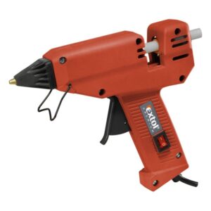 Ragasztópisztoly ragasztó pisztoly 180W Stift Átm: 11mm