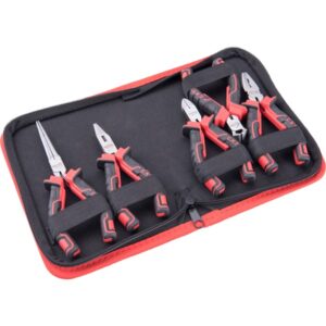 Mini Fogó készlet 5 db-os
