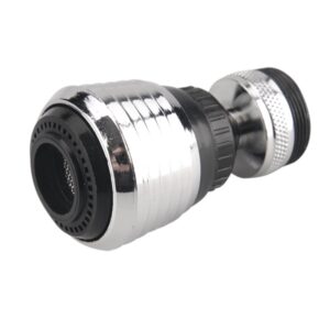 Perlátor (Aerator Csőrvégre), M24, Külső Menetes, 2 Állású, Forgatható, Baletto, Sonata, Csaptelepekhez