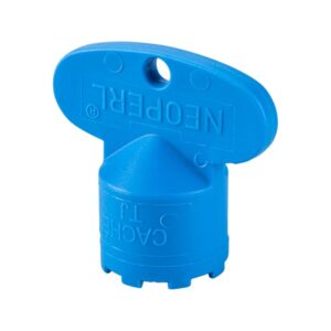 BALLETTO Perlátor Szerelő Kulcs, A 81130 Mosogató Csaptelephez