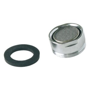 Perlátor (Aerator Csőrvégre), M24, Külső Menetes, Baletto, Sonata, Opera Csaptelepekhez