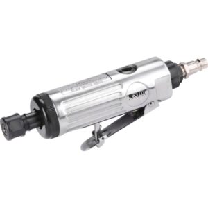 EXTOL PREMIUM Pneumatikus Egyenes csiszoló Egyenescsiszoló Furat köszörű Furatköszörű ¼"