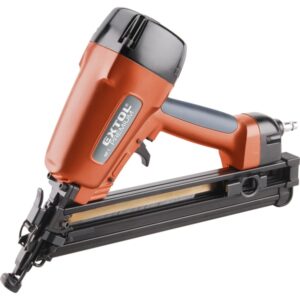 EXTOL PREMIUM Levegős Szögbelövő Pneumatikus szögbelövő Szalagtáras Szeghez  4,9-8 Bar 1/4"