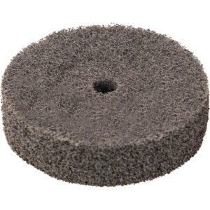 Polírozó korong Polírkorong 75×20mm Tengely Átmérő:10mm A 410112 Köszörűgéphez