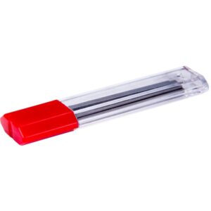 Póthegy 8853005 Ácsceruzához 1,8×0,95×60mm 2B, 6 db Műanyag Doboz