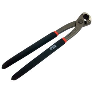 Rabitzfogó, Cv. Tüv/Gs, Soft Műa.Nyél 275mm