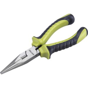 Rádiós Fogó, 160mm