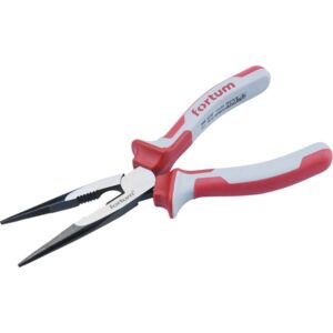 FORTUM Rádiós Fogó 200mm Cv Fortum