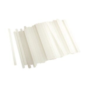 Ragasztórúd ragasztó rúd ragasztóstift készlet 1 Kg, 200×11mm (Kb 50db-1Kg)