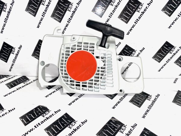 stihl ms180 berántó