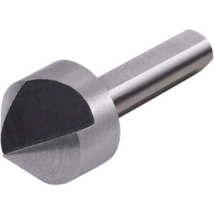 Süllyesztő, Fémre, 16mm 90°-Os, HSS, Bef: 6mm Kör Keresztmetszetű Szár