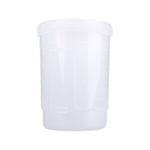 Tartalék Festéktartály, Alsó Rész, Műanyag, 900Ml, 8891862 Festékszóróhoz