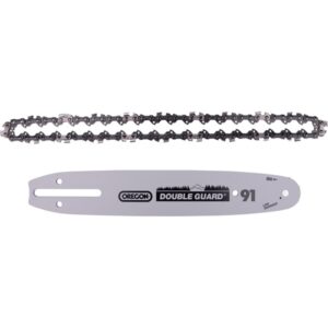 Tartalék Fűrészlánc És Vezető A 8895740 És 8895741 Láncfűrész Géphez