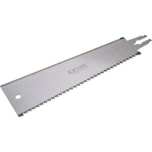 Tartalék Fűrészlap 8812251 Japán Fűrészhez, 253mm Kétélű: T13/T8