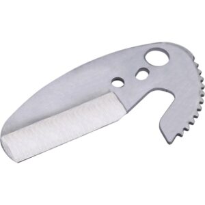 Pótpenge 4775010 Műanyagcső Vágóollóhoz (Pvc, Pp, Ppr, Pe, Pex, Pb, Pvdf Csövekhez) Sk5 Acél