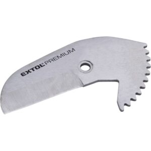 Pótpenge 8848003 Műanyagcső Vágóollóhoz (Pvc, Pp, Pe, Pex, Pb, Pvdf Csövekhez)