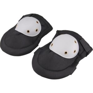 Térdvédő 2 db Tépőzáras Pánt