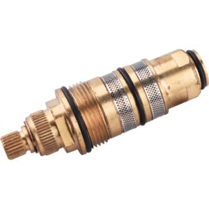 BALLETTO Termosztatikus Patron, A 72023 Csaptelephez