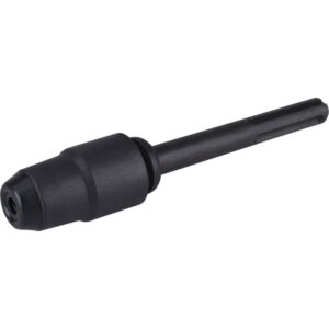 Tokmány Adapter Átalakító SDS MAX >> SDS+ 225mm