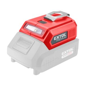 Töltő Adapter Usb Eszközökhöz, Share20V / Usb