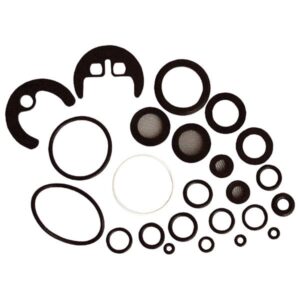 Tömítéskészlet Karos Vízkeverő Csaptelepekhez (81000-81016-Ig)