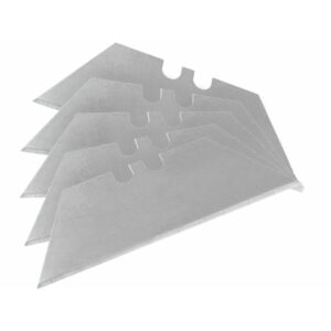 Trapézpenge készlet 5db 4 Kis Lyukkal 745107-Hez
