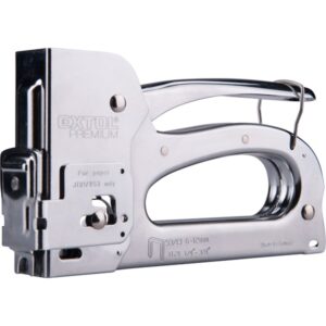 Tűzőgép 10,6 És 11,3mm × 6-12mm Tüv/Gs 3 Az 1-Ben Funkció
