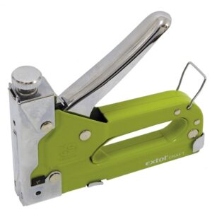 Tűzőgép Fémházas Tüv/Gs, 10,6-11,3×1,2mm