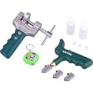 Üveg- És Csempevágó üvegvágó készlet 6 db