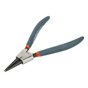 Zégerfogó seeger fogó Egyenes Külső 175mm Cv.