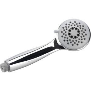 FRESHHH Zuhanyfej zuhany fej 3 Funkciós, 85mm Fényes