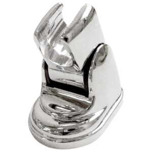 BALLETTO Zuhanyfej zuhany fej Tartó Fényes, Műanyag