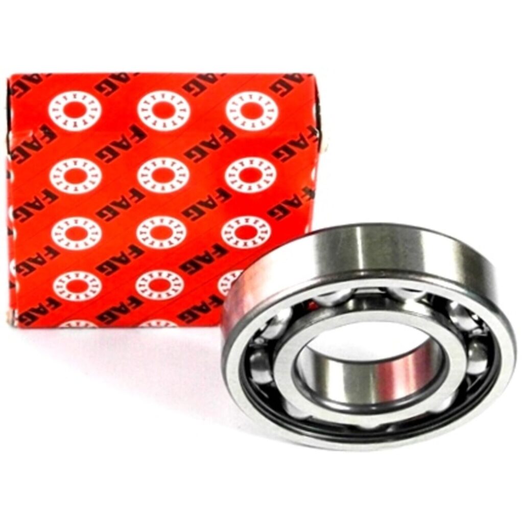 6202-C3 FAG Csapágy HUSQVARNA 40 45 51 55 254 257 340 345 350 357 STIHL MS210 120 250 KÍNAI 43-52CC