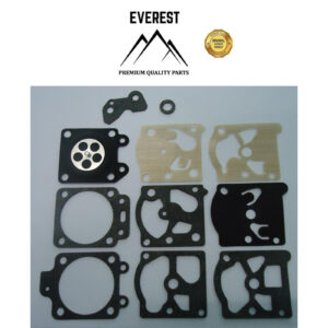 MEMBRÁN KOMPLETT WALBRO D20-WAT HUSQVARNA 36 40 41 45 51 55 136 141 225R 235R 232R 10-40011