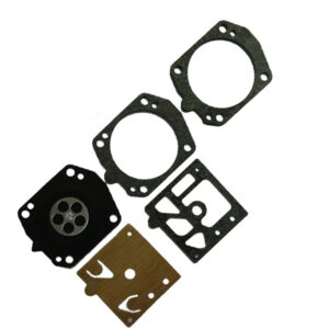 Membrán komplett Walbro D24-HDA Husqvarna 357XP 359XP 10-40016