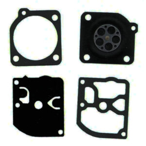 Membrán komplett ZAMA GND-29 HUSQVARNA 343F 343R 345FX 345FXT STIHL MS190 MS210 MS230 MS250 10-42001