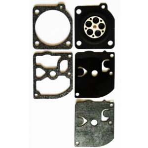 Membrán komplett ZAMA GND-35 DOLMAR P34 36 41 45 HUSQVARNA 343 345 Stihl 021 023 025 10-42004