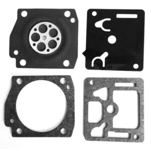 Membrán komplett ZAMA GND-65 HUSQVARNA 340 340E 345 345E 346 346XP 350 351 353 10-42014
