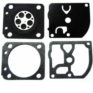 Membrán komplett Zama GND-50 STIHL FS45 46 80 85 120 200 250 300 350 4128 HT70 75 10-42005