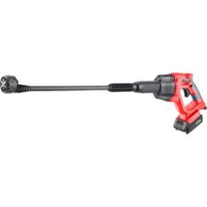 EXTOL PREMIUM Akkus magasnyomású mosó akkumulátoros sterimo Share20V, 20V, Li-ion 2000 mAh 22 Bar