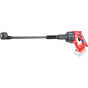 EXTOL Akkus magasnyomású mosó akkumulátoros sterimo  20V, Li-ion, AKKU és Töltő NÉLKÜL 22Bar 120 l/ó